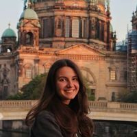 Оксана Городецька