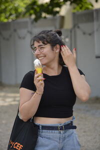 Ipek Yilmaz