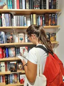 Aurora | bookauholic