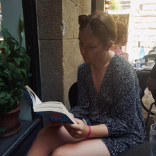 Hannah&#x1f469;&#x1f3fd;‍&#x1f4bb;