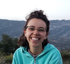 Violeta Caballol Oliva