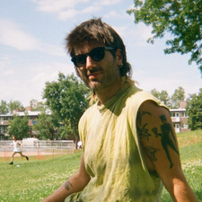 Christophe Dubé