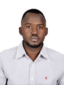 Mohammed Adnan Abdallah