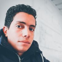Ahmed Kafafy