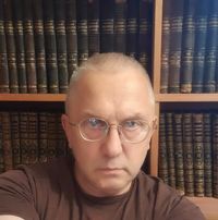 Сергей Ясинский