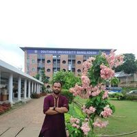 Md Moinuddin
