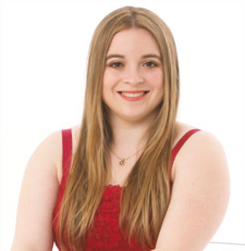 Christina Morden (ClaryNathanWill)