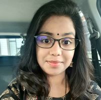 Priyangaa Rajentharan