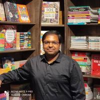 Anand Kansal