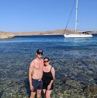 Charlotte Coles-Morris