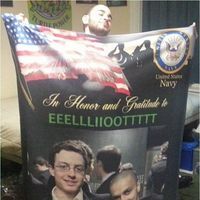 Elliot Formal