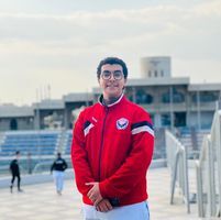 Abdelrahman Ahmed