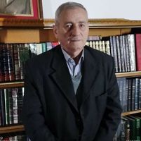 غازي سليمان