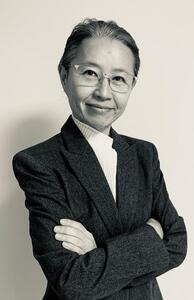Maria Choi