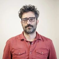 Mariano Taborda