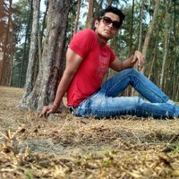 Parth Panda