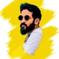Vithun Ravindhran