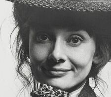 Genevieve Perfetti