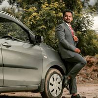 Srinivas Sri