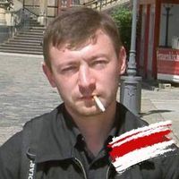 Зьміцер Захарэвіч