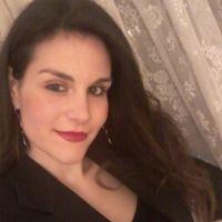 Αδαμαντία Ζεγγίνη