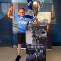 Мартин Михайлов