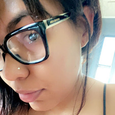 Jayleen Peña