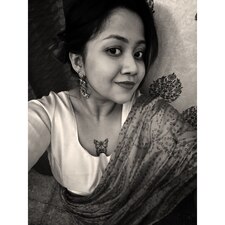 Shreeja Bhattacharya