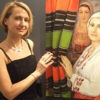 Селма Тодорова