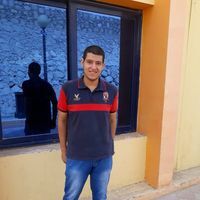 Ahmed Hamdy