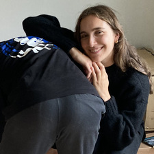 Emma Hirschberg