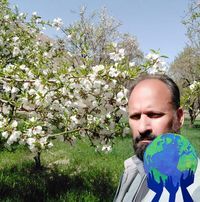 قاسم مهربان