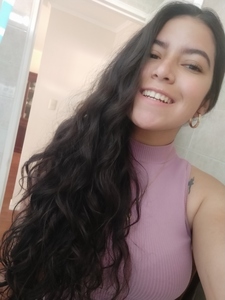 Gisselle Vaca