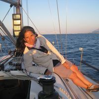 Κατερίνα Σαρροπούλου