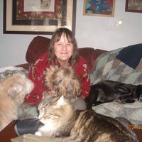 Connie Theil