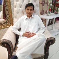 Hamza Tehseen