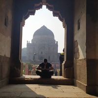 John Carrascal Prado