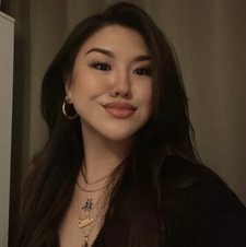 Vicky Lin
