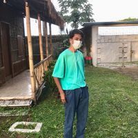 Ashraful Hassan Fahim