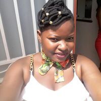 Rashida Matthew