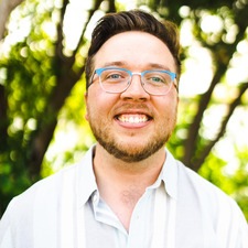 Christopher Sanford