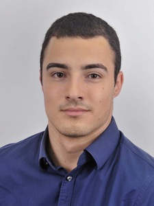 Лъчезар Димитров