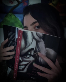 Diana Come Libros