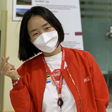 Remnedselmaa Baterdene