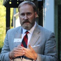 Jon Pritchett