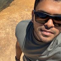 Thanuprasanth Mahendran