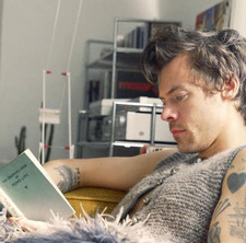 ૮꒰ྀི ˶ᵔ ᵕ ᵔ˶ ꒱ྀིა