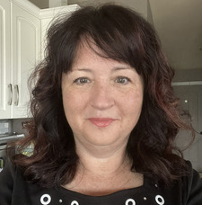 Kimberly Helm