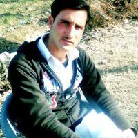 Sayed Badshah Hussain