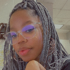Rihana Huff